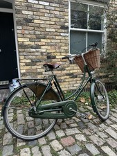 Pashley Princess Sovereign ladies bike with 20 inch frame 