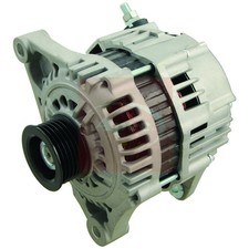 Alternator For Nissan Micra