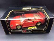 Burago 3032 ~ 1/18 ~ 1987