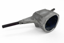 Lambretta Headset complete, non chrome ring type with stainless rim Sx, Tv, LiS