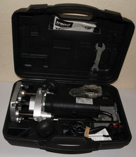 Trend T4EV2 850W 1/4in