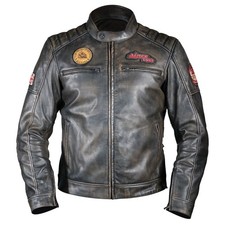 Frank Thomas Café Racer 82