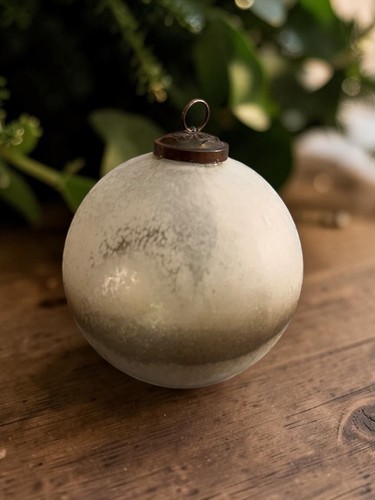 Kugel bauble giant inch - giant, 20