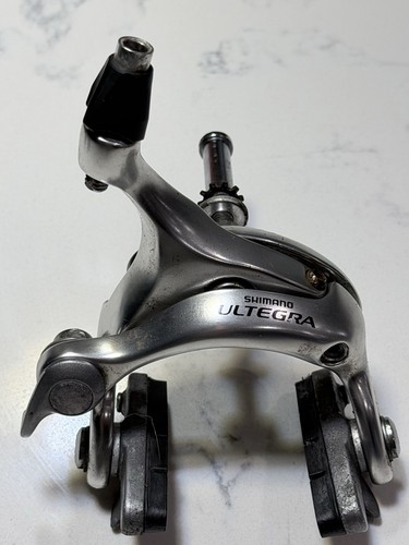 Shimano ultegra 6600 front - ultegra, br-6600