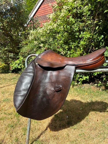 Pessoa brown leather - pessoa,