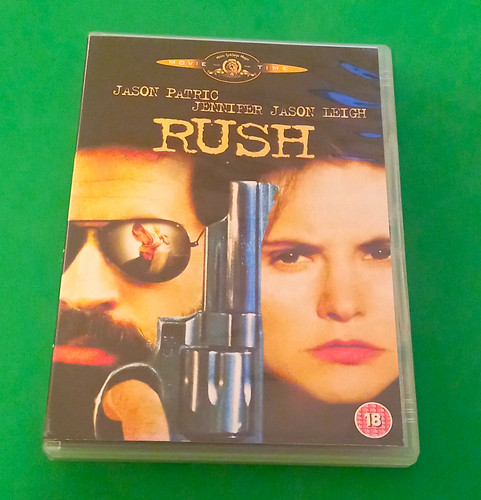 Mgm rush region - mgm, 1991)