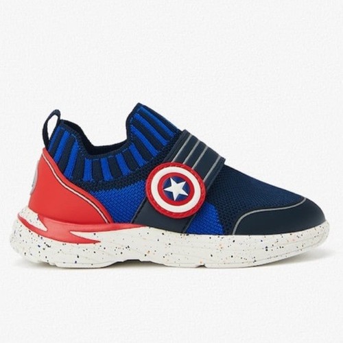Zara captain marvel sock - zara,