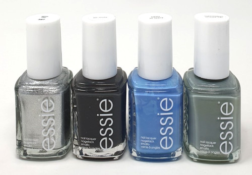 Essie nail polish - nail,