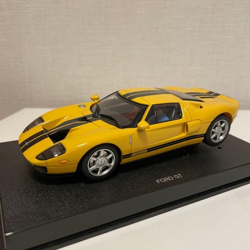 Ford 32 - ford, gt