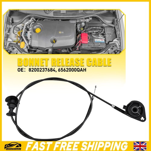 Bonnet latch lock release - latch,