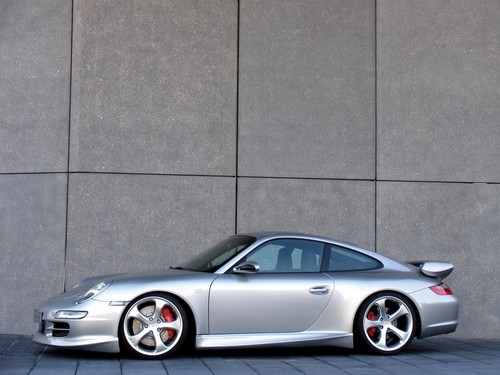 Cars techart porsche - , 911
