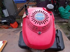 Honda 135  Lawnmower  Engine