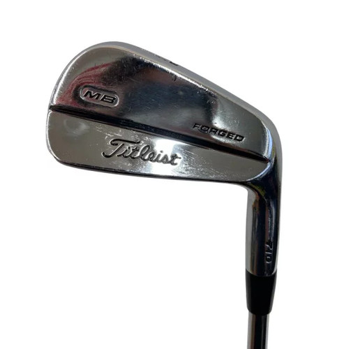 Titleist 710 iron set - titleist, mb