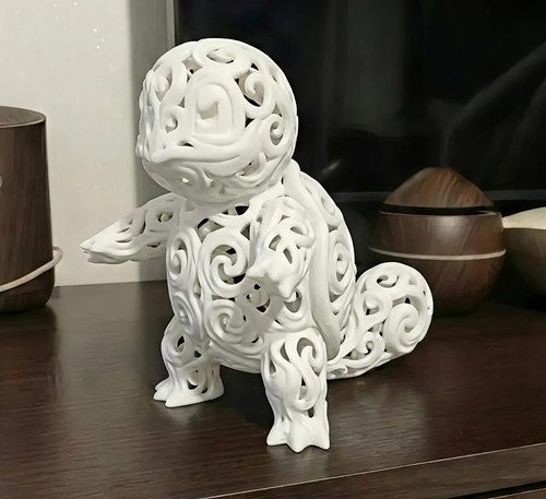 15cm veroni pokemon - veroni, statues