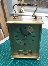 Vintage H Samuel Brass