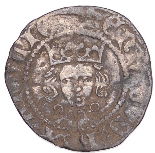 1420s penny dinero british - penny,