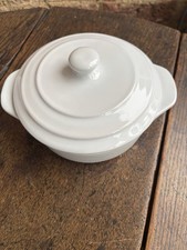 New In Box Camembert Lidded