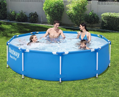 Bestway 10ft 3 05m - 10ft, 30"/