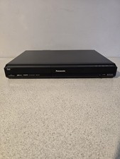 Panasonic DMR-EZ27 DVD