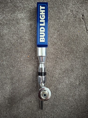Bud light heavy chrome - light, beer
