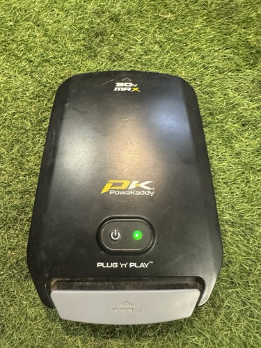 Powakaddy plug n play - powakaddy,