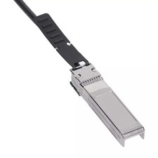 Molex 10G SFP+ to SFP+ DAC Copper Cable 1.5M
