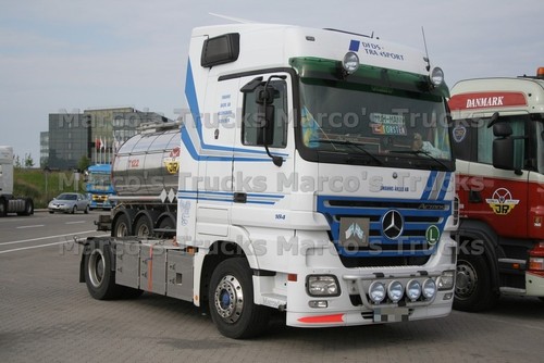Truck photo mercedes - truck, mercedes-benz