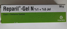 Viatris Reparil-Gel N 50g