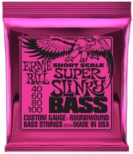 Bass guitar strings 100 - guitar, 40-100