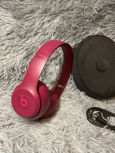 Beats dre solo3 - beats, by