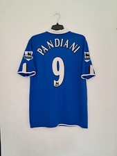 Birmingham City 2004/05 Home