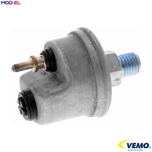 Sensor oil pressure - oil,