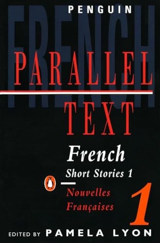 French short stories - short, volume