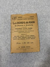 Vintage A Taride Les Bords Du