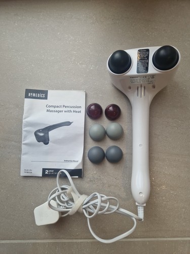 Homedics compact percussion - homedics,