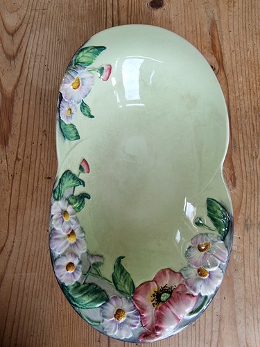 Vtg carlton ware - vtg,