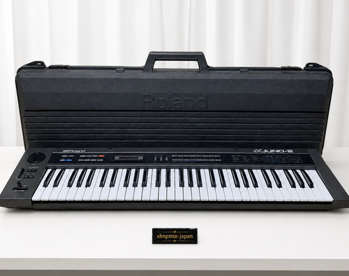 Roland alpha juno vintage - roland,