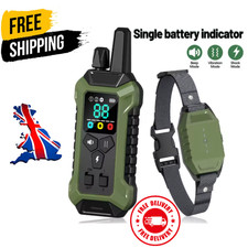 2000FT Electric Pet Dog