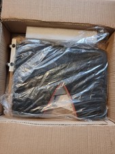 Used fishing seat box.OCTBOX