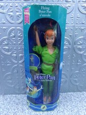 Walt Disney's Flying Peter Pan