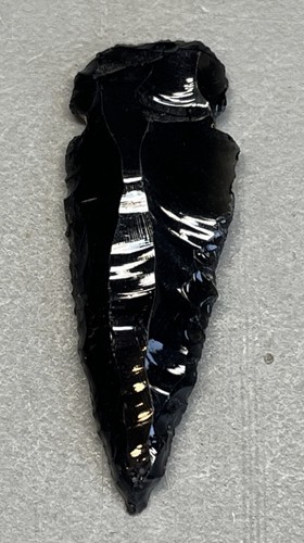 Neolithic obsidian flint - neolithic,