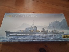 Heller 1/400  German