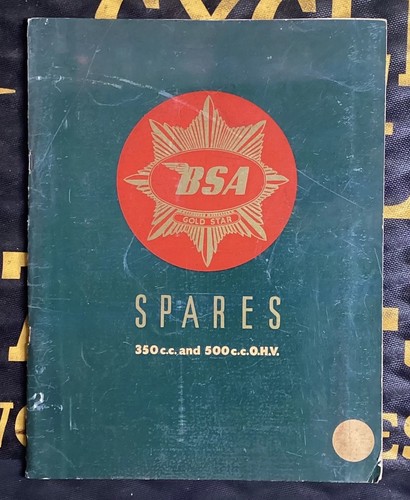 Rare vintage original - rare, 1955
