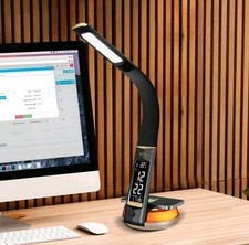 OttLite Wireless Charging LED