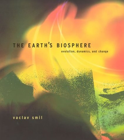 The earth biosphere - earth's,
