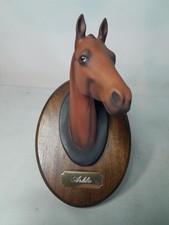 1984-1989 Beswick ARKLE WALL