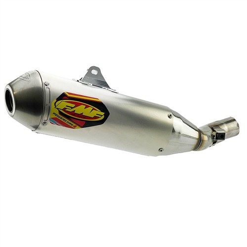 Honda crf250r fmf exhaust - crf250r,