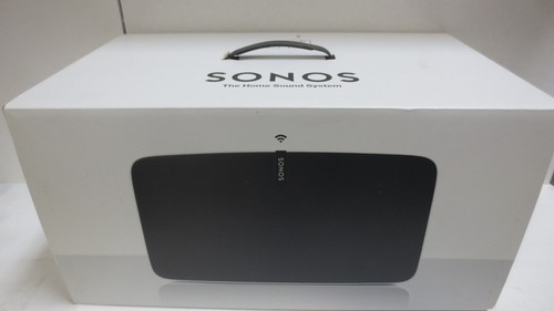 Sonos play five gen - sonos,