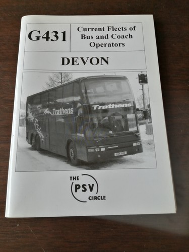 Psv circle fleet list - fleet,