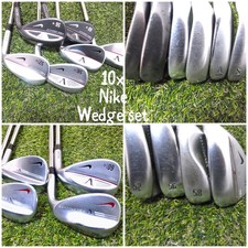 Super Nike 10x Wedge Set  VR